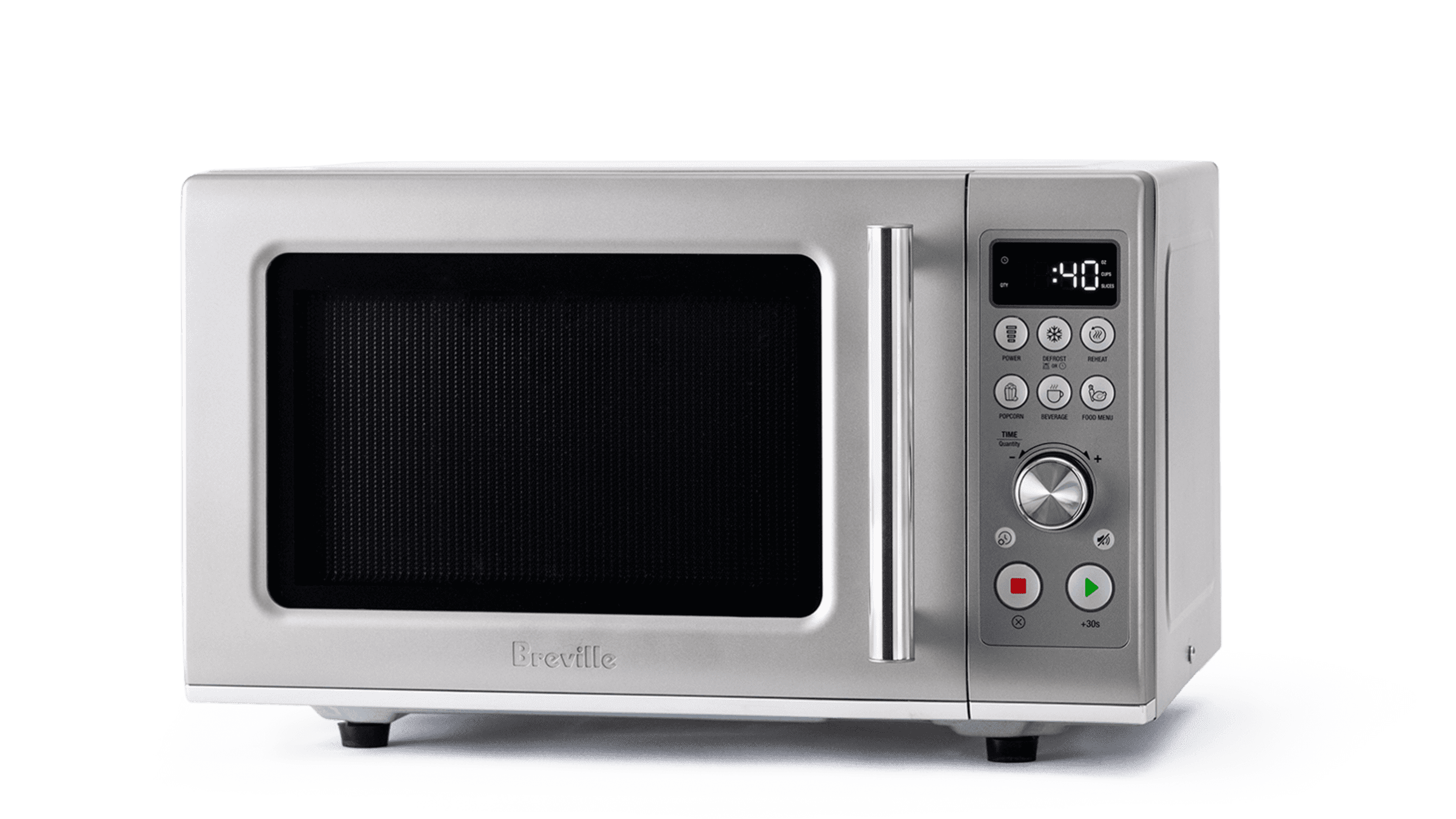 The Best Microwaves Cook's Illustrated